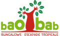 Gîte Sainte-Anne Guadeloupe - Les gîtes baobab