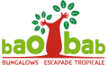 Gîte Sainte-Anne Guadeloupe - Les gîtes baobab